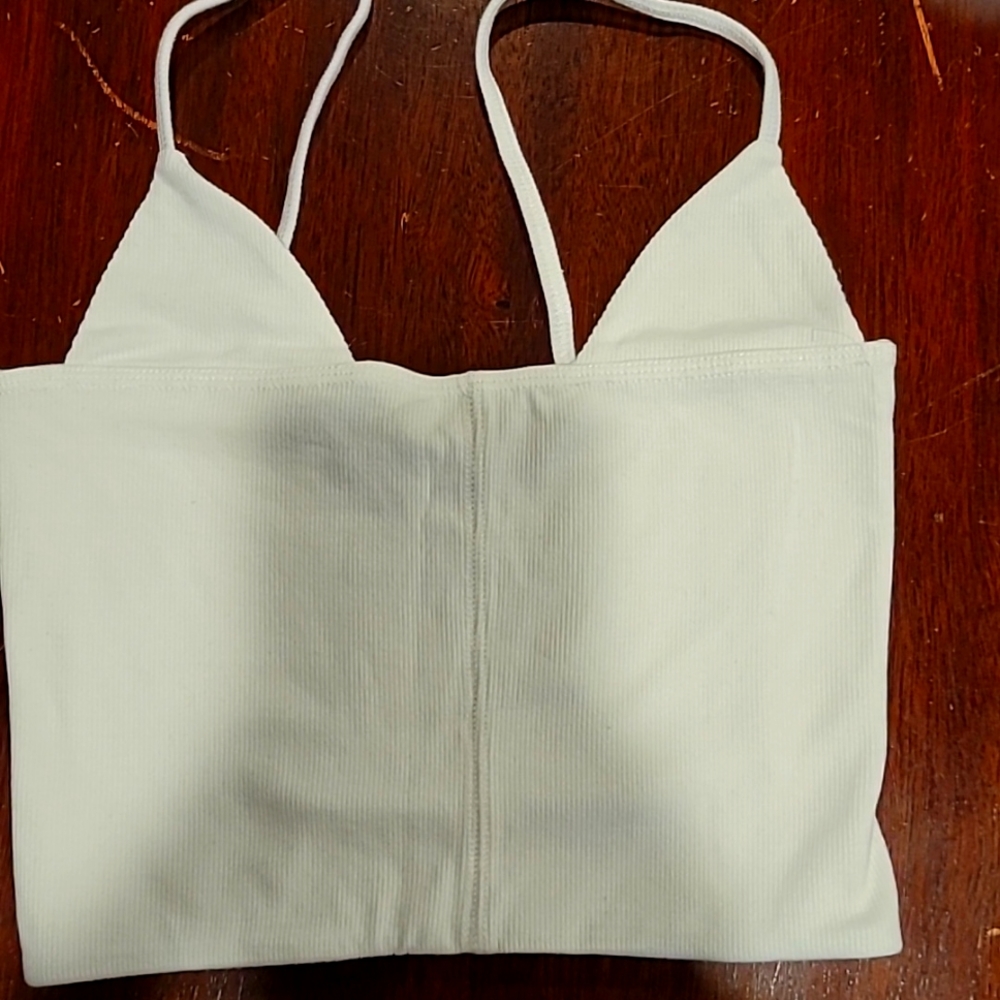 Joan Brown Crop
